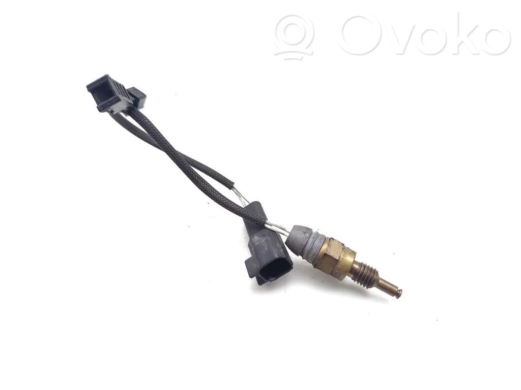 Ford Fiesta Coolant temperature sensor 