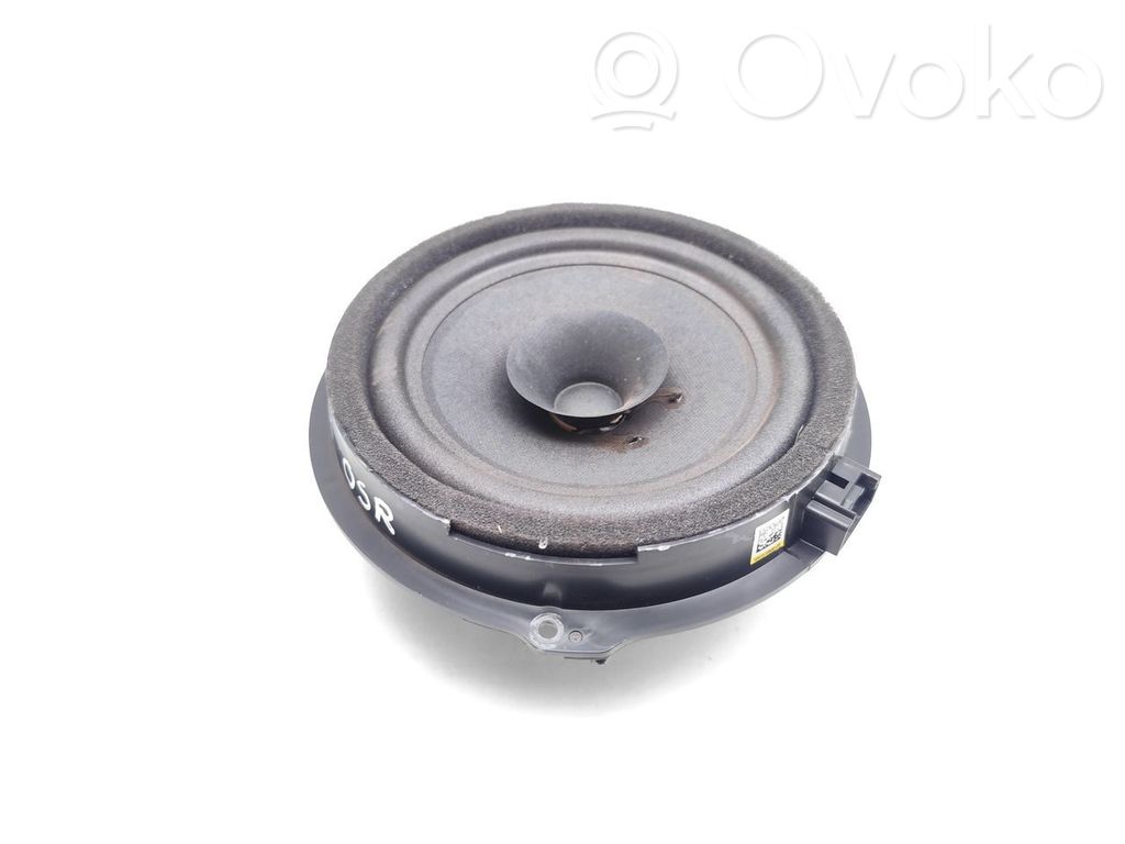 Altavoz de la puerta trasera   GN1518808CB