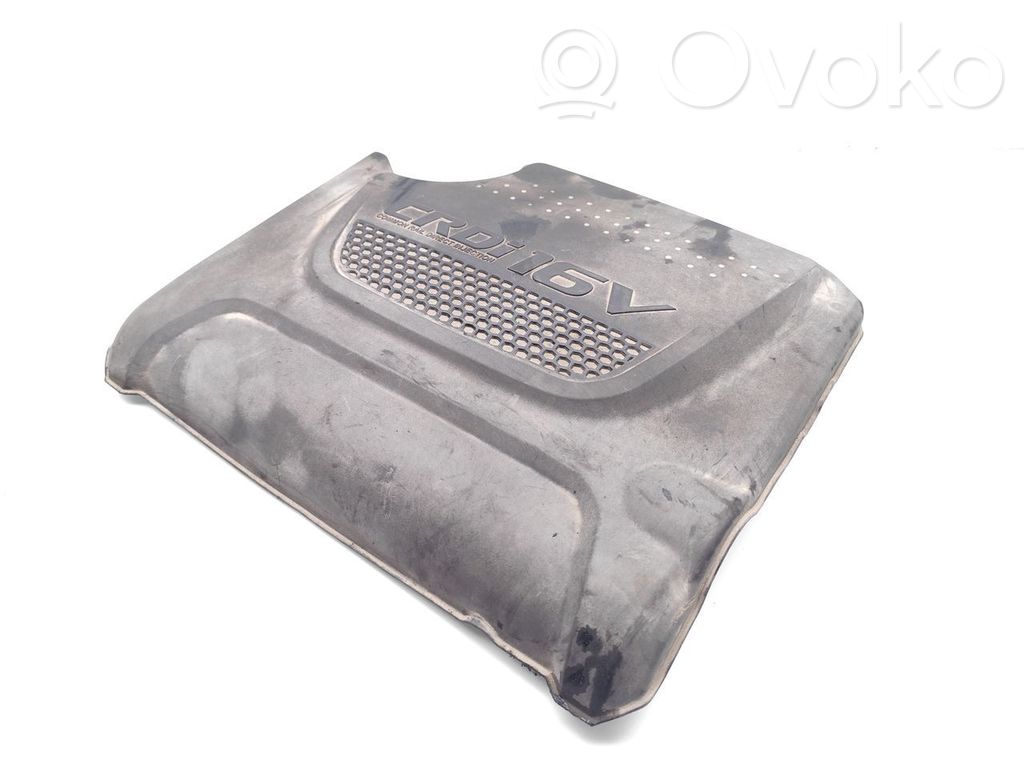 Hyundai ix35 Copri motore (rivestimento)