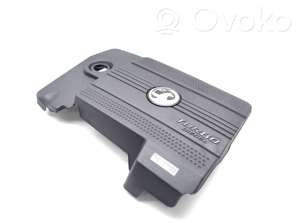 Couvercle cache moteur   8054K86306