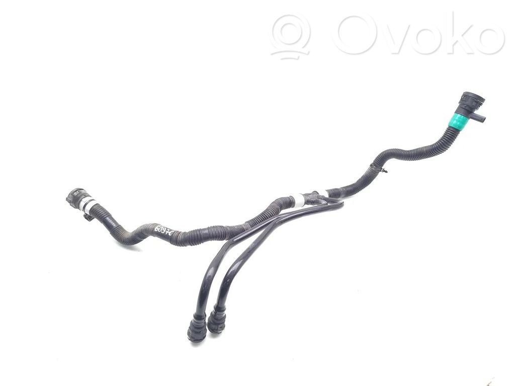 Engine coolant pipe/hose   112691600C
