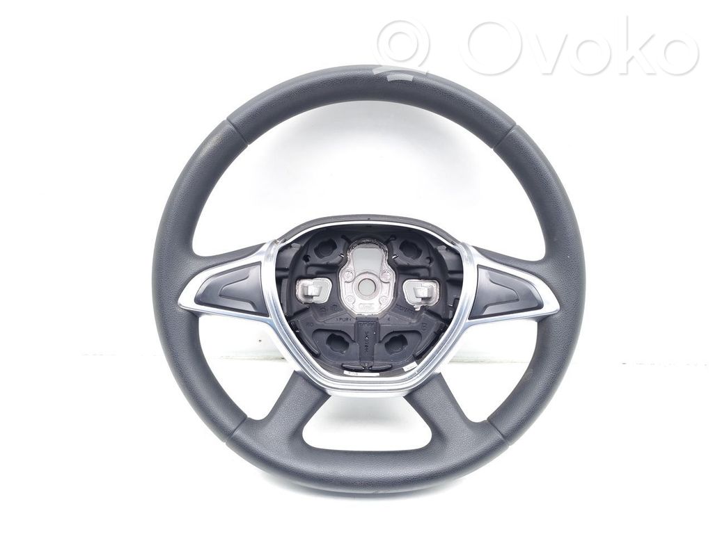 Dacia Sandero Kierownica