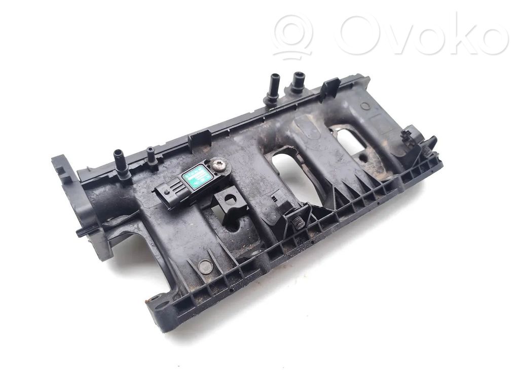 Nissan Qashqai Colector de admisión 