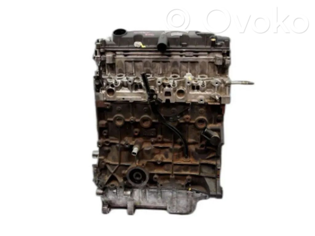 Peugeot Expert Motor 