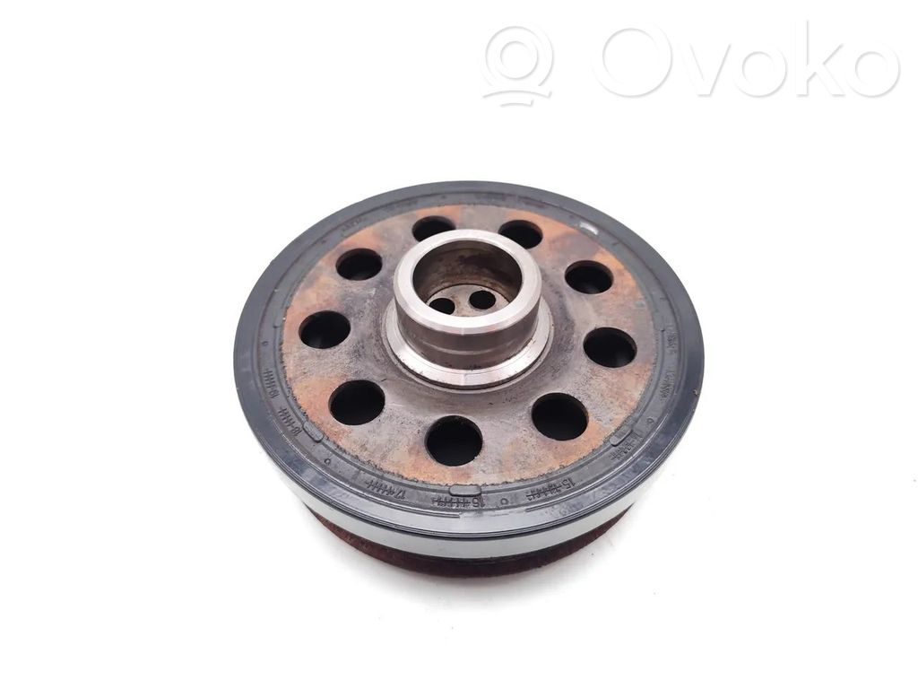 Crankshaft pulley   N47D20C