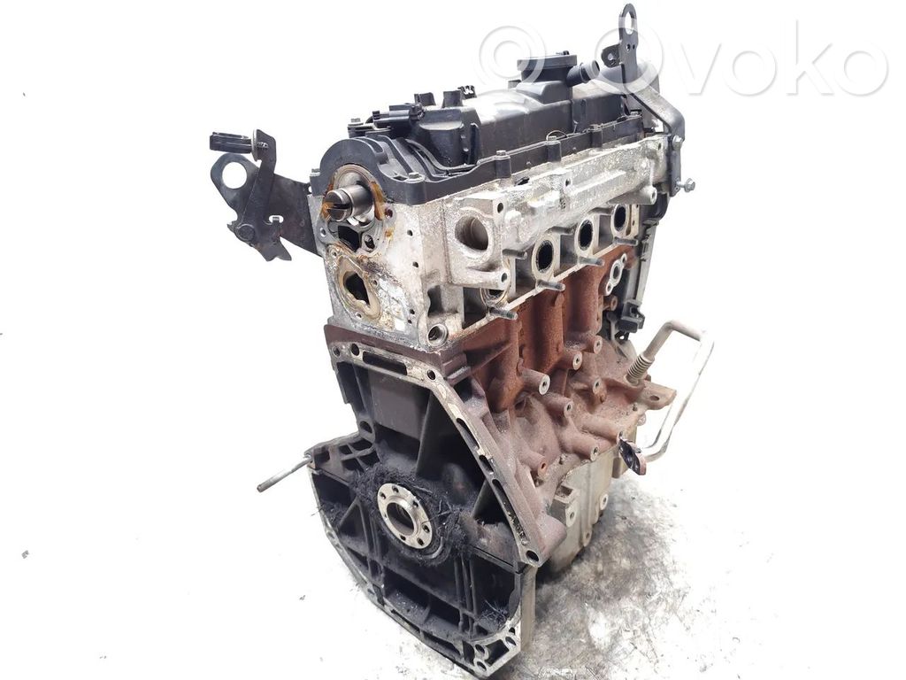 Motor   K9K