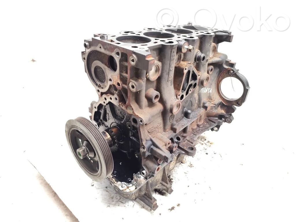 Kit moteur   D4FC