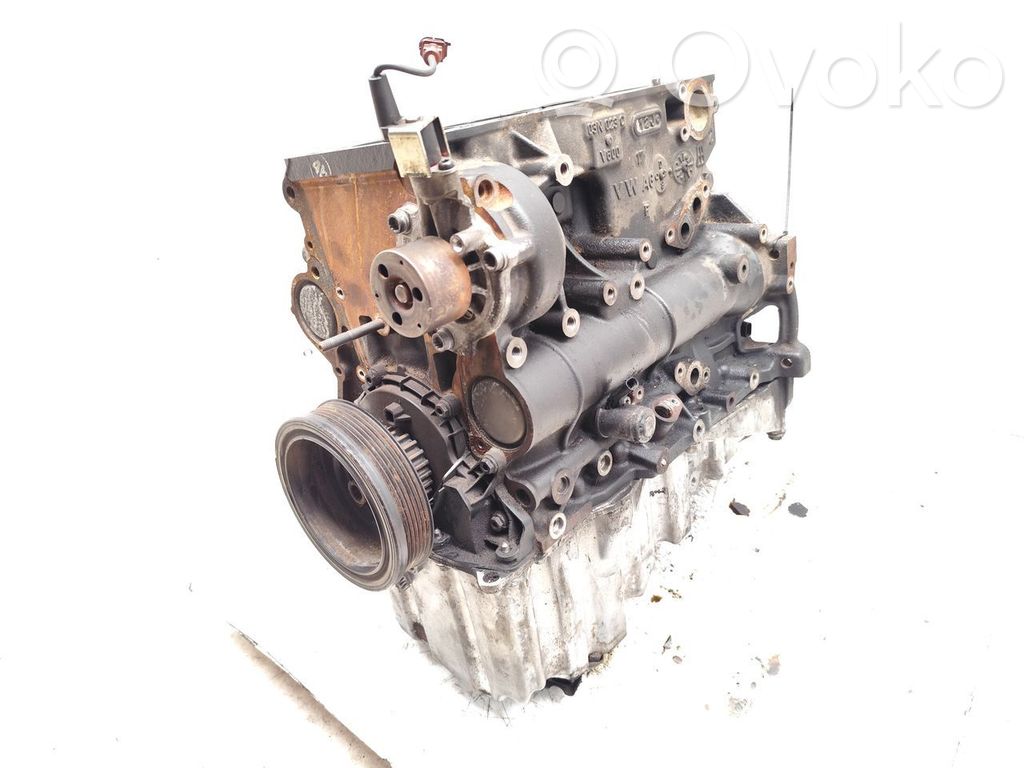 Kit moteur   DETA