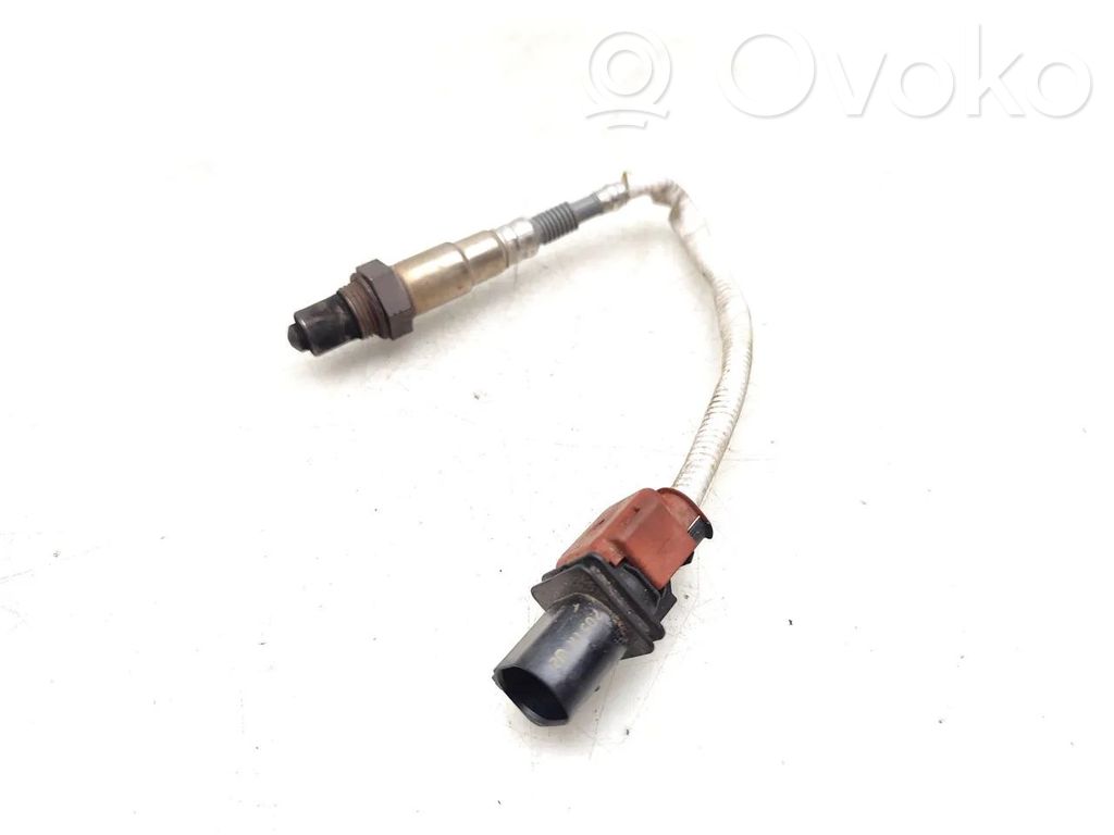 Ford Puma Lambda probe sensor 