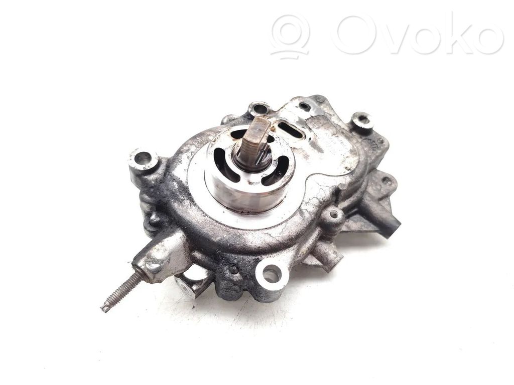 Ford Mondeo MK V Alipainepumppu 