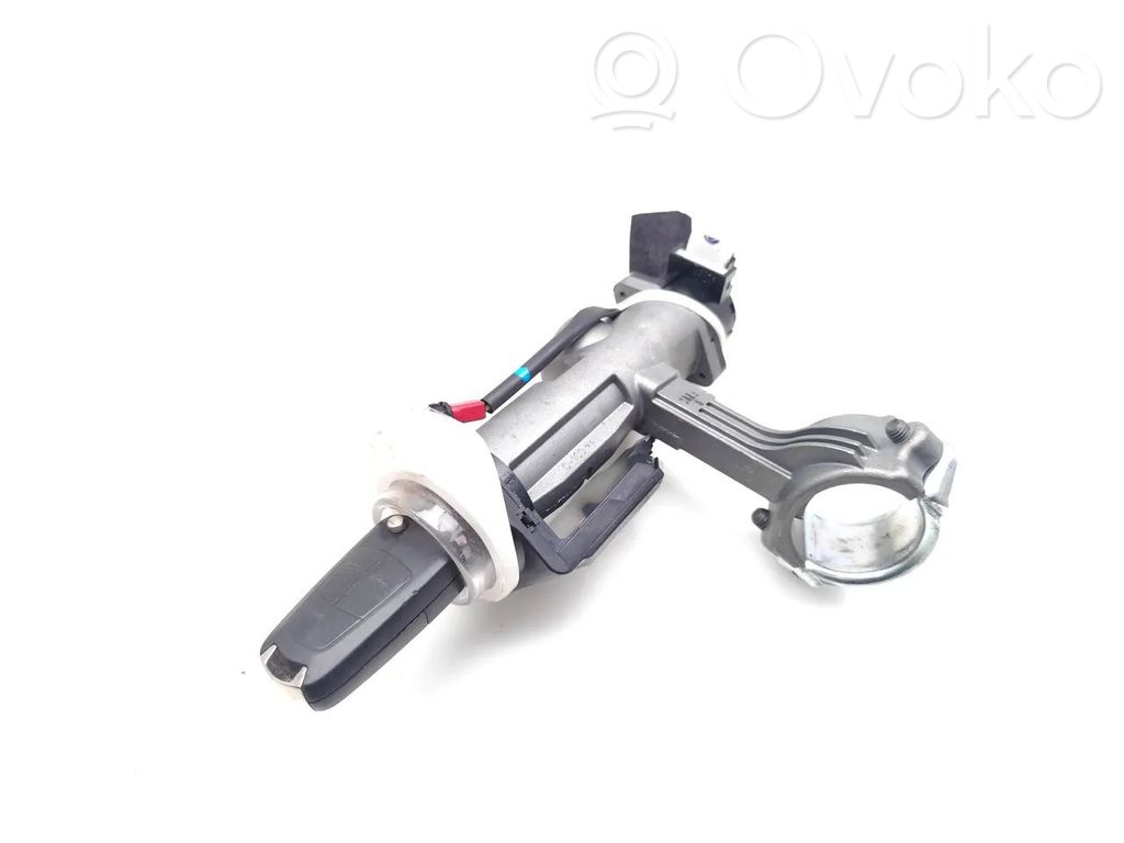 Ignition lock   22743215,909CPK3R1