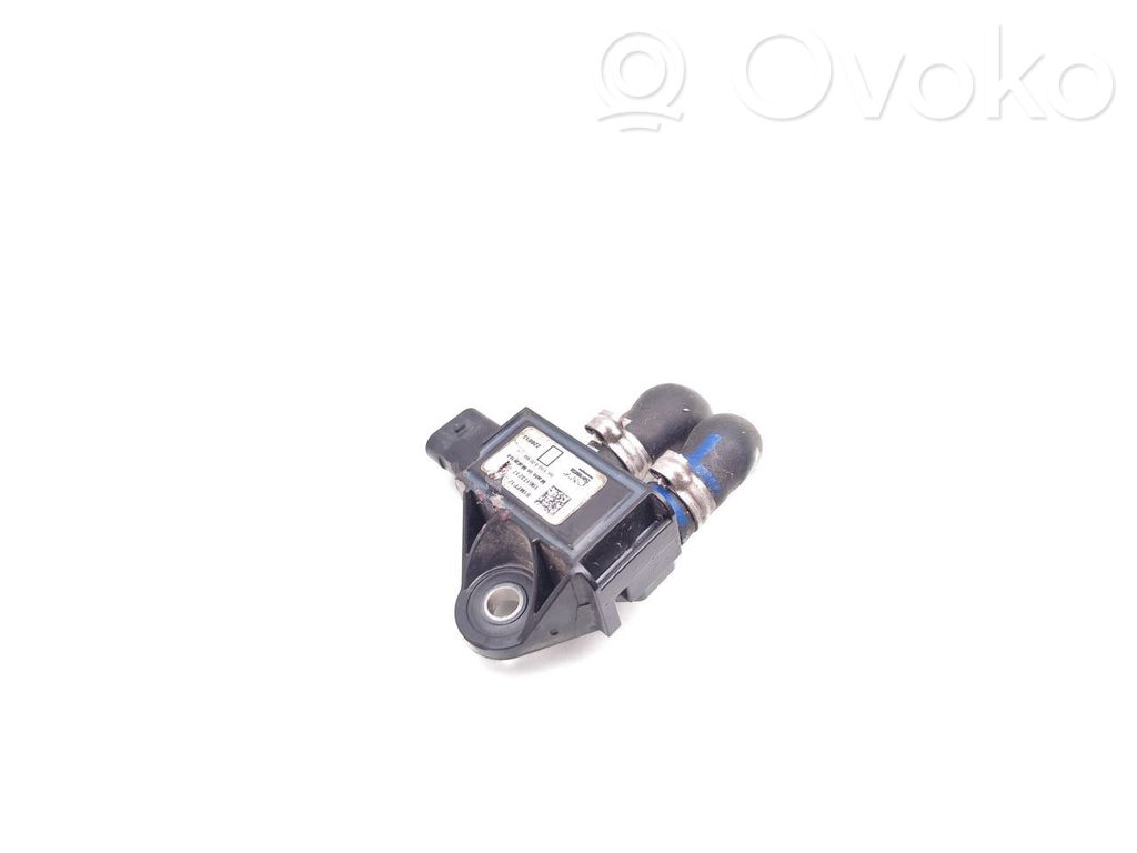 Sensor de presión del escape   9812047080