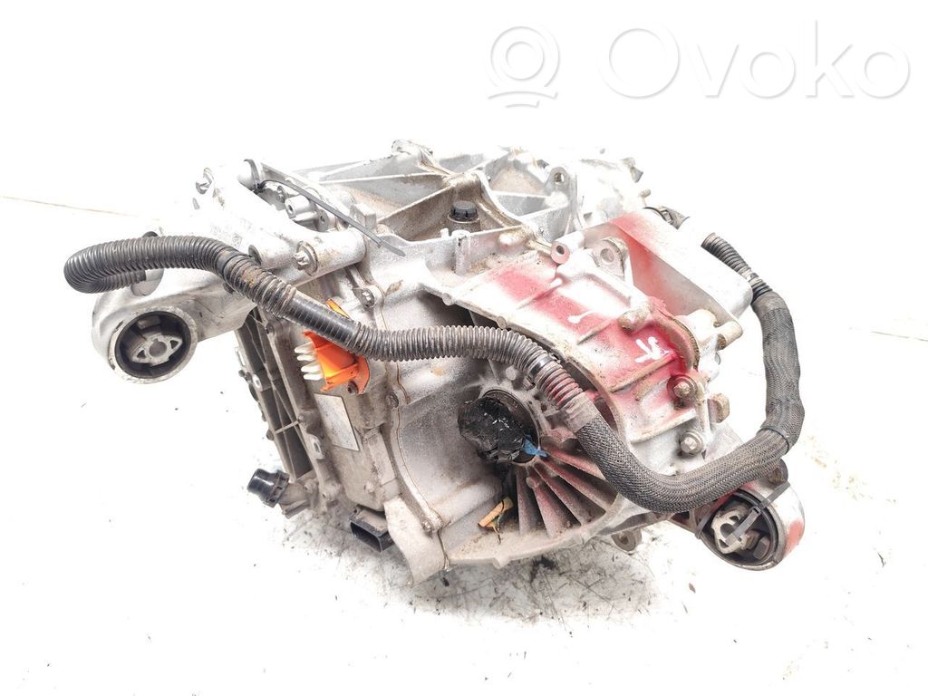 Tesla Model 3 Motor 