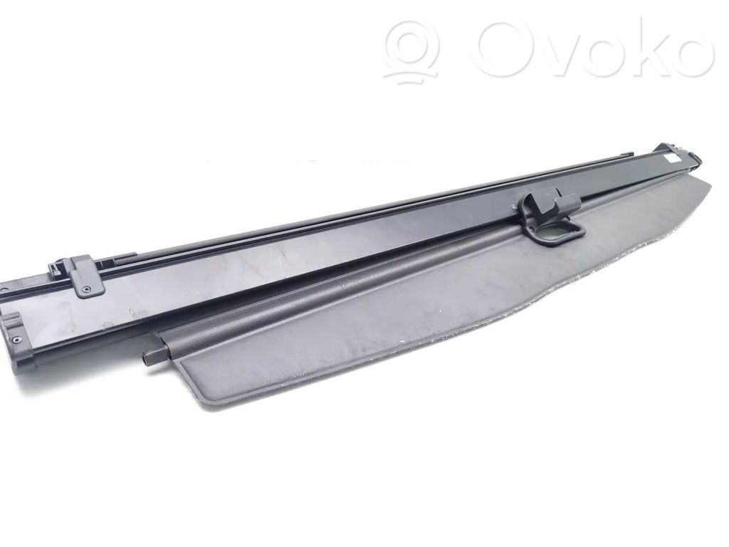BMW X3 E83 Laderaumabdeckung Gepäckraumabdeckung 