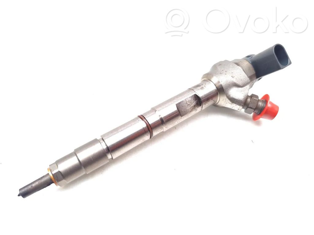 Inyector de combustible   04L130277AC,0445110469