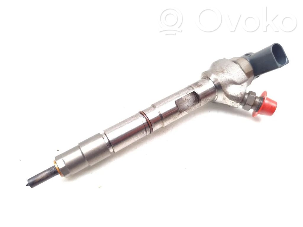 Inyector de combustible   04L130277AC,0445110469