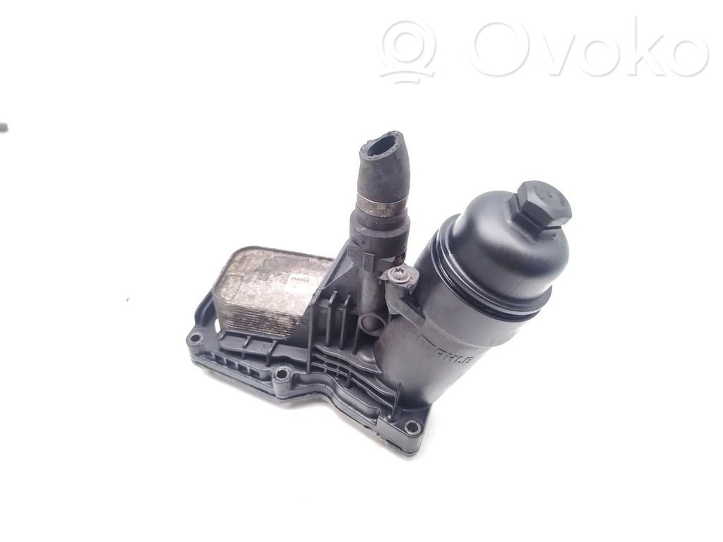 Oil filter mounting bracket   70377932,70377354