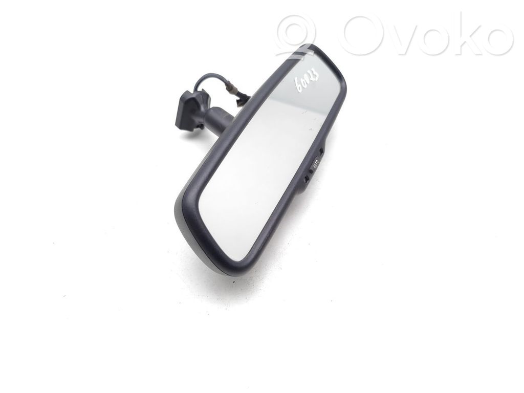 Espejo retrovisor (interior)   878100WK00