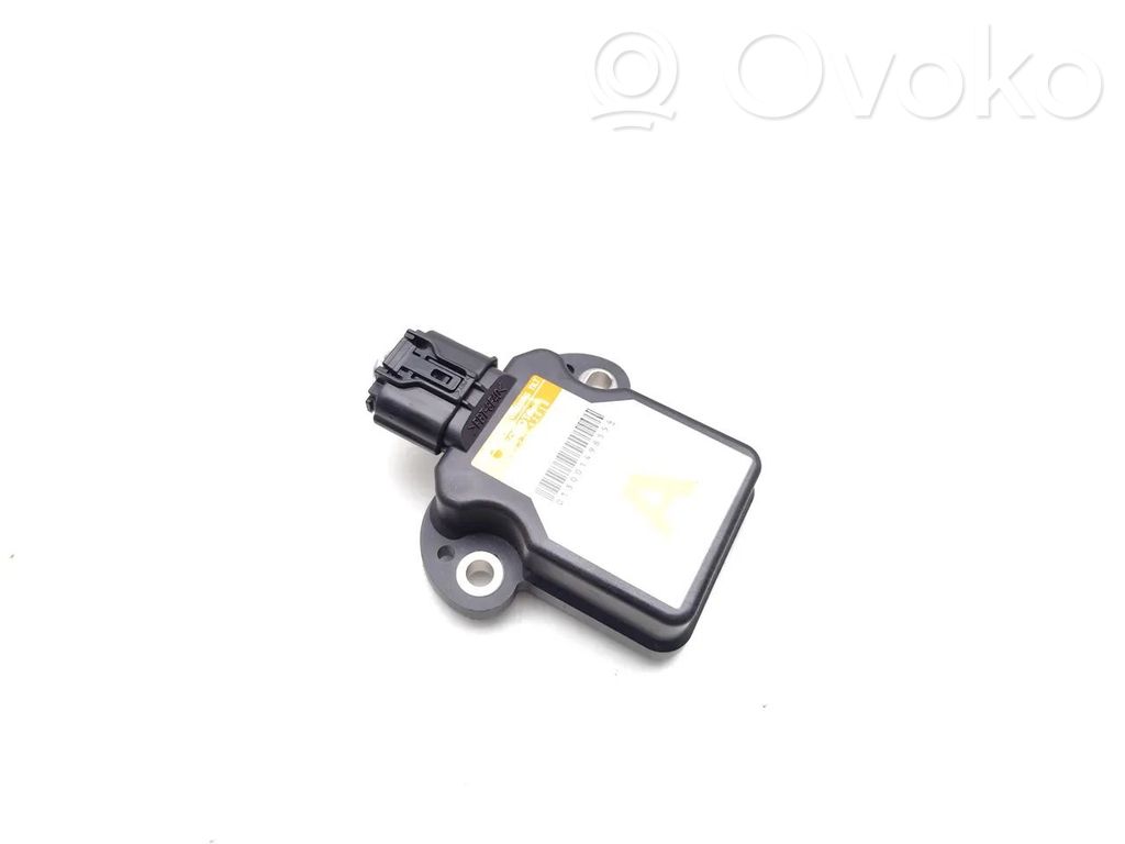 Toyota RAV 4 (XA40) Detector/senzor de mișcare alarmă 