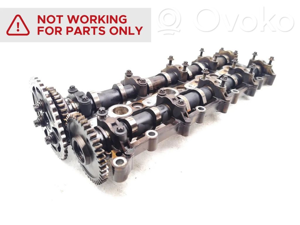BMW 5 E39 Camshaft 