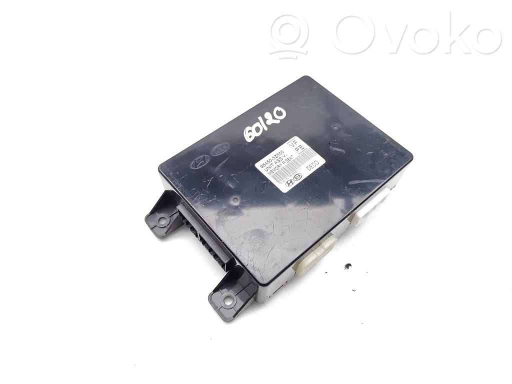 Hyundai i40 Module de commande de siège 
