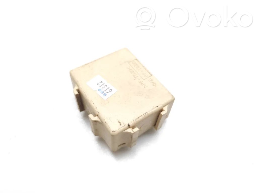 Isuzu Rodeo Other relay 