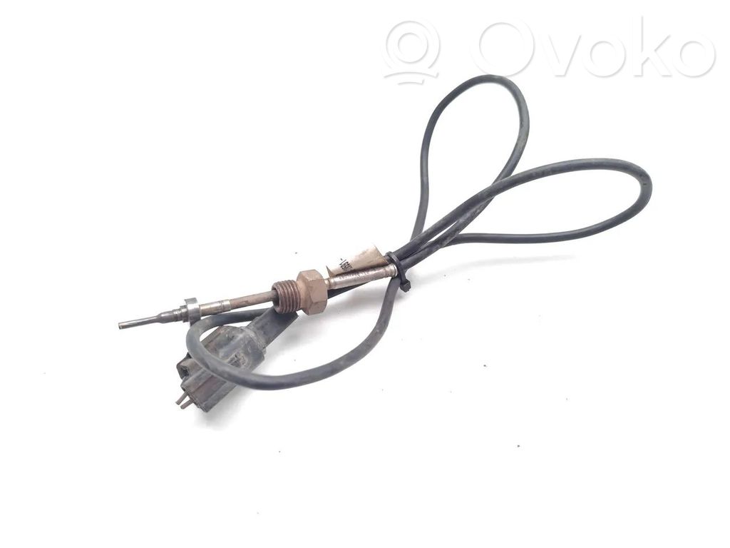 Sensor de temperatura del escape   EB3G12B591EC