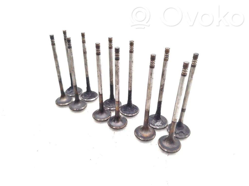 BMW 3 F30 F35 F31 Vārsts (-i) 