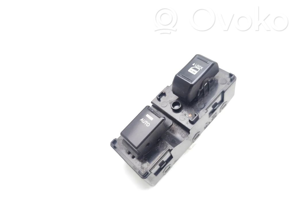 KIA Sorento Electric window control switch 