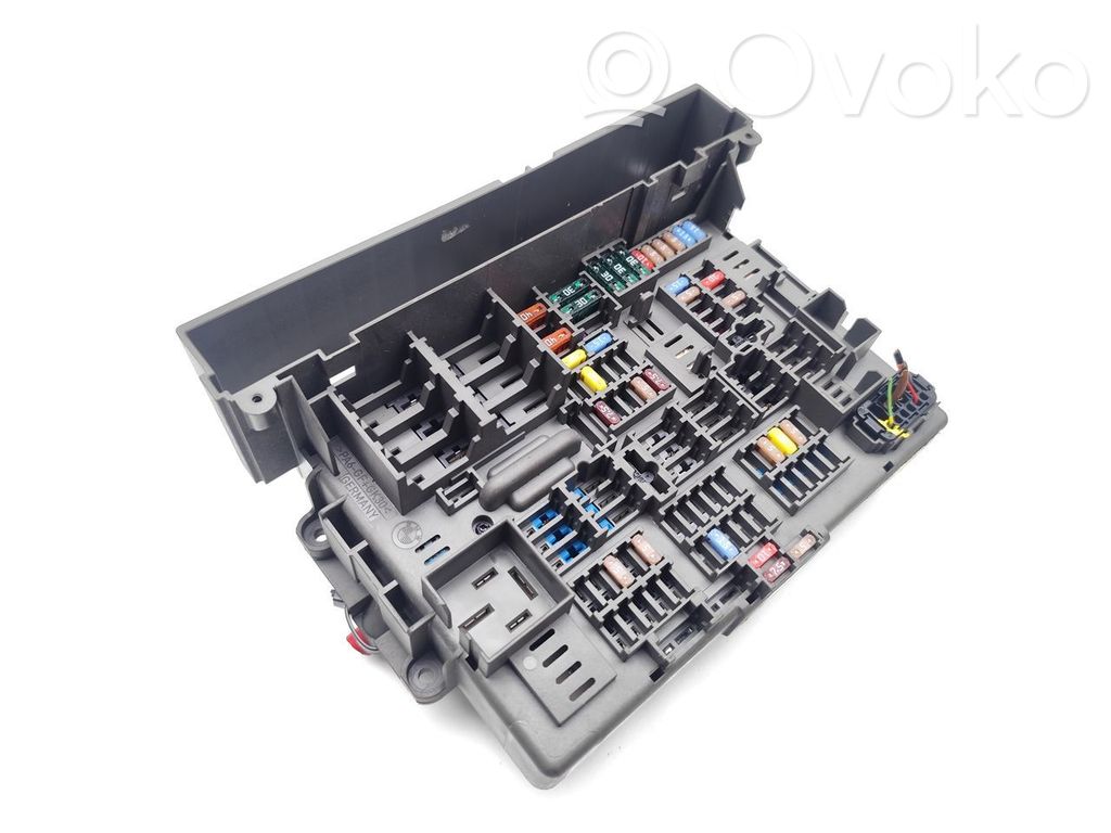 Module de fusibles   9119446,440731951
