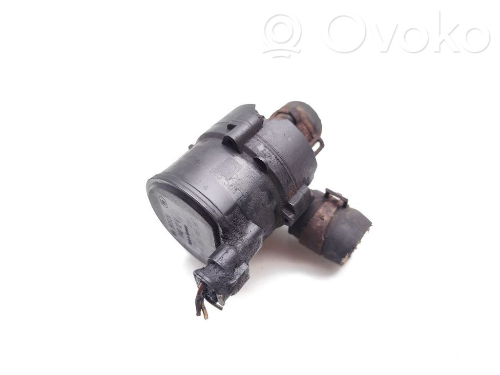 Volkswagen PASSAT B8 Pompa elettrica dell’acqua/del refrigerante ausiliaria
