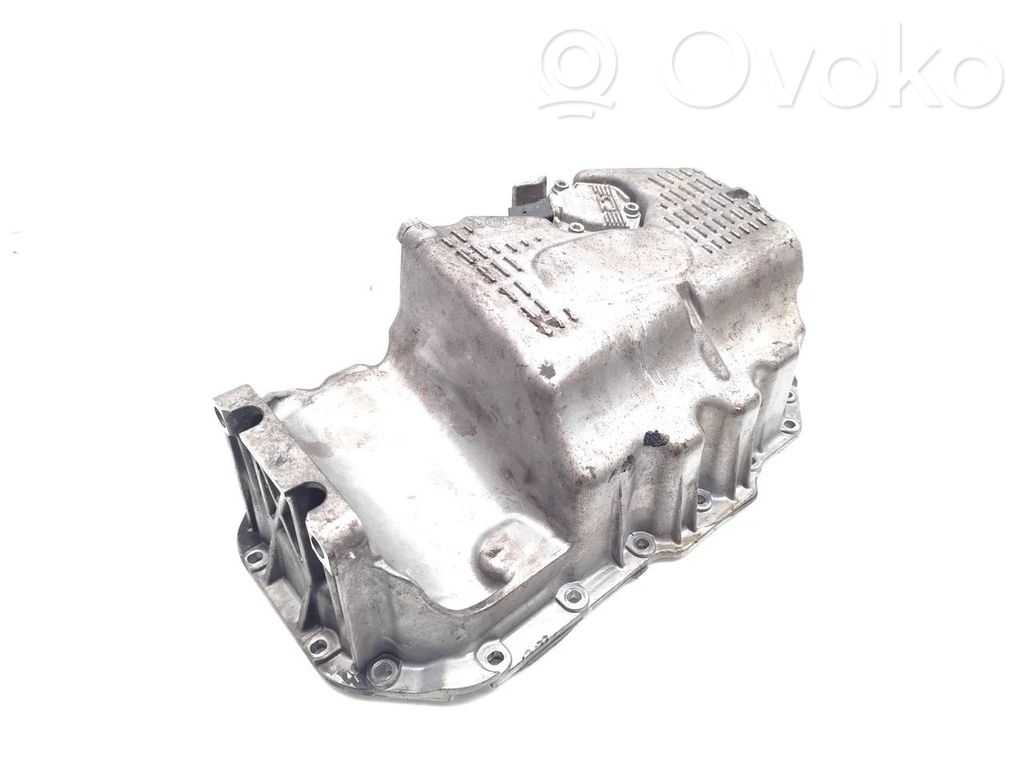 Seat Ibiza IV (6J,6P) Oil sump 