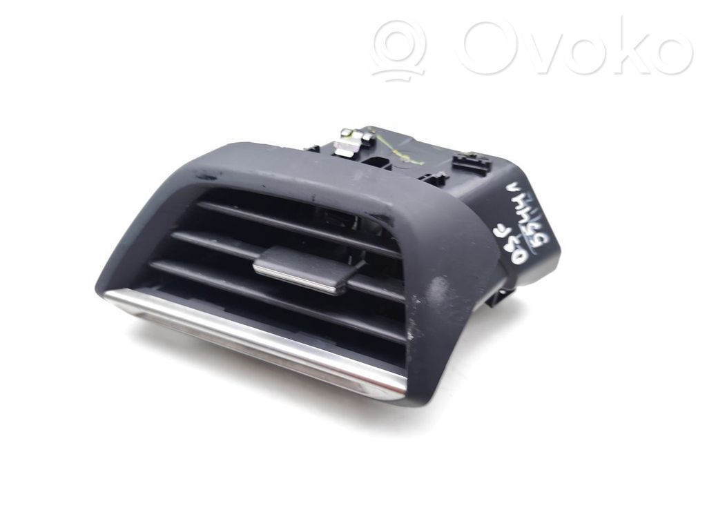 Peugeot 2008 II Moldura protectora de la rejilla de ventilación lateral del panel