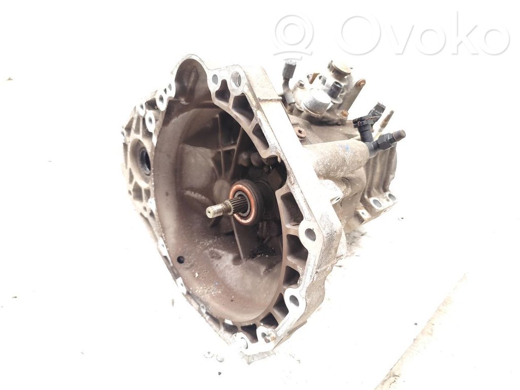 Suzuki SX4 Boîte de vitesses manuelle à 5 vitesses