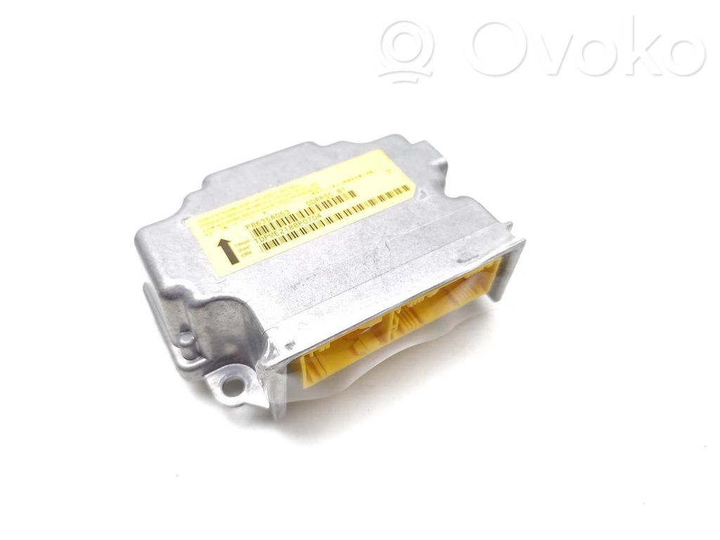 Unitate/modul de comandă airbaguri   P8635A053
