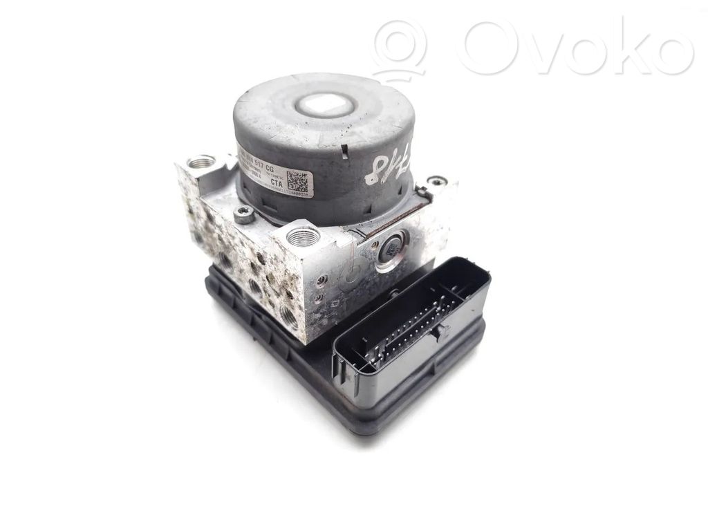 Audi A3 S3 8V ABS-pumppu 
