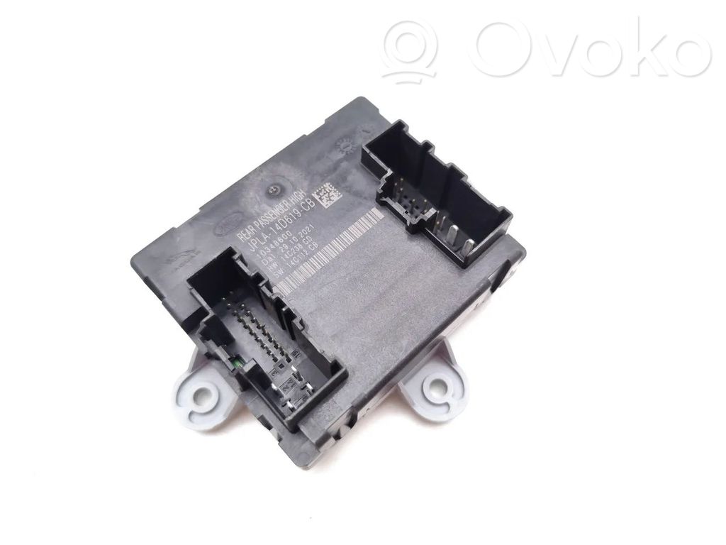 Land Rover Range Rover Evoque L551 Centralina/modulo portiere 