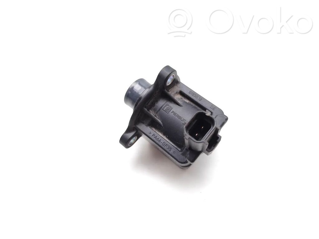Opel Corsa F Vacuum valve 