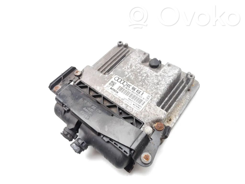 Seat Altea Engine control unit/module 