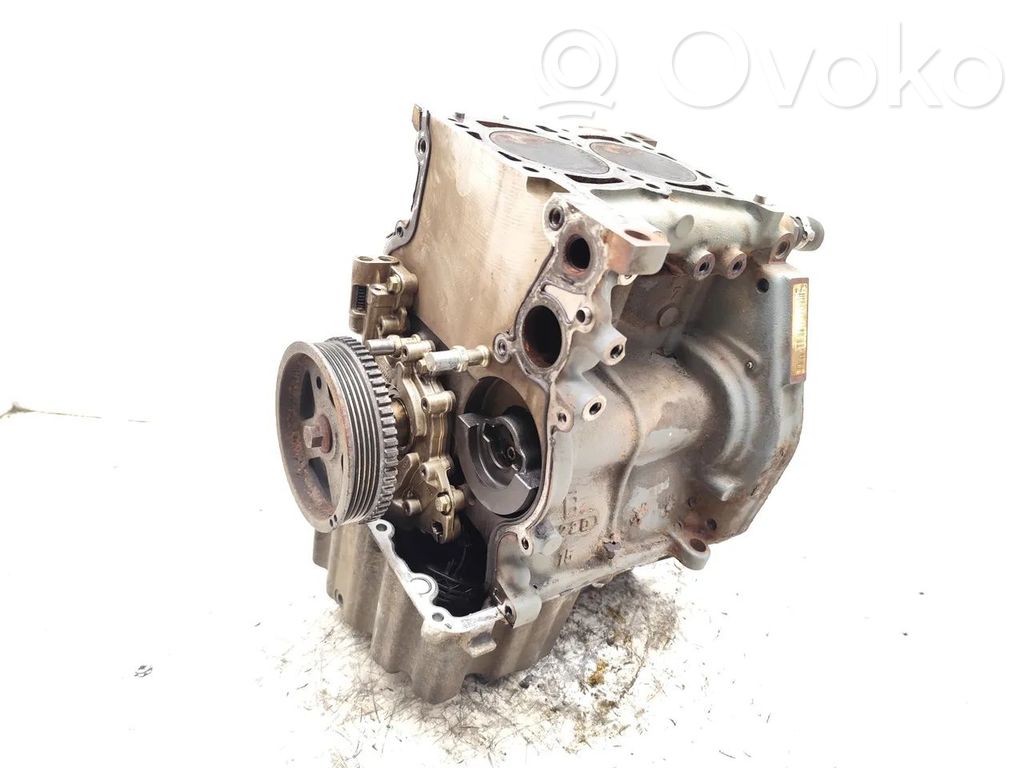 Motor completo   199B6000