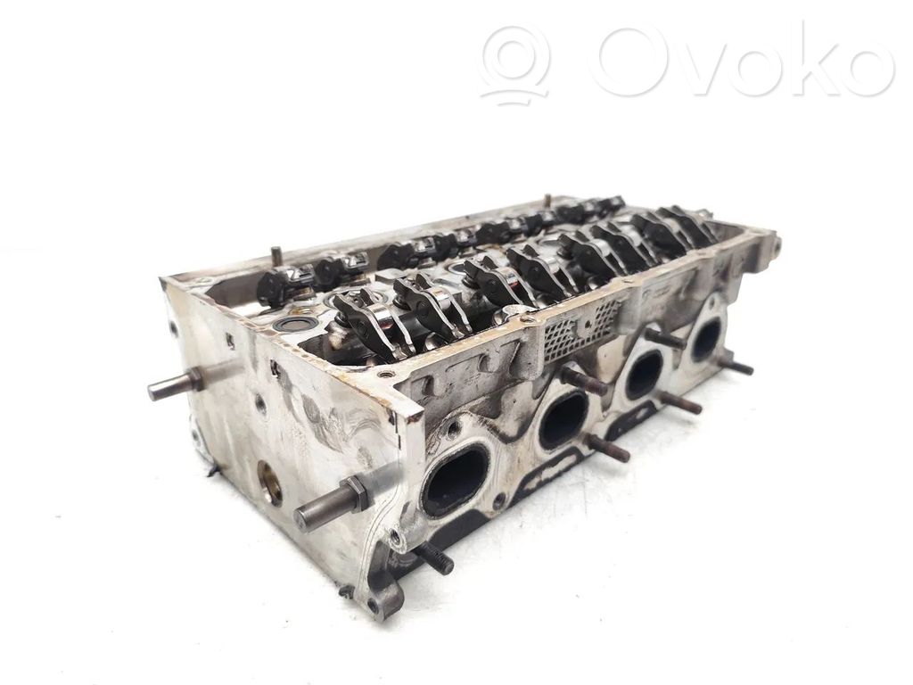 Seat Ibiza IV (6J,6P) Engine head 