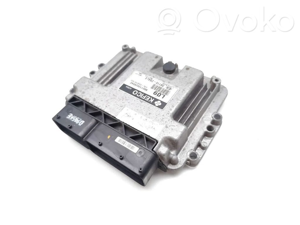 KIA Sportage Engine control unit/module 