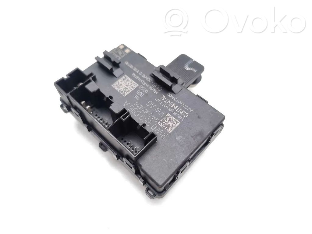 Door control unit/module   8W0959595A,A2C7466720900