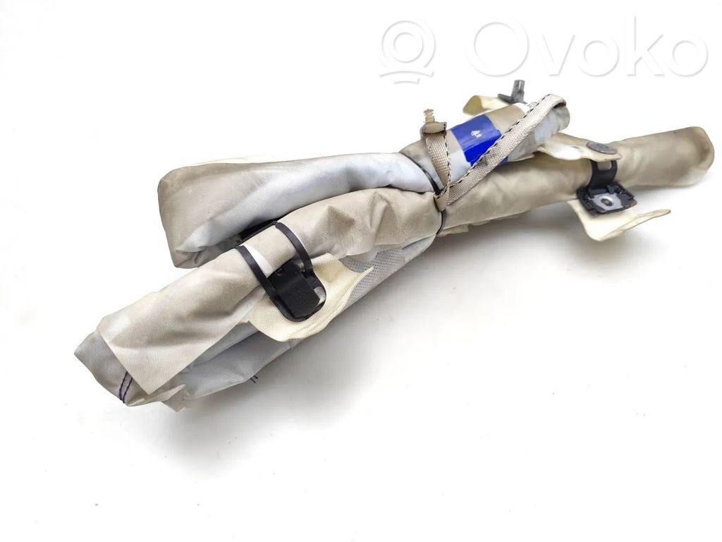 Ford Ranger Kopfairbag 