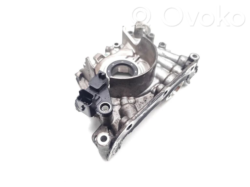 Bomba de aceite   BM5G6600