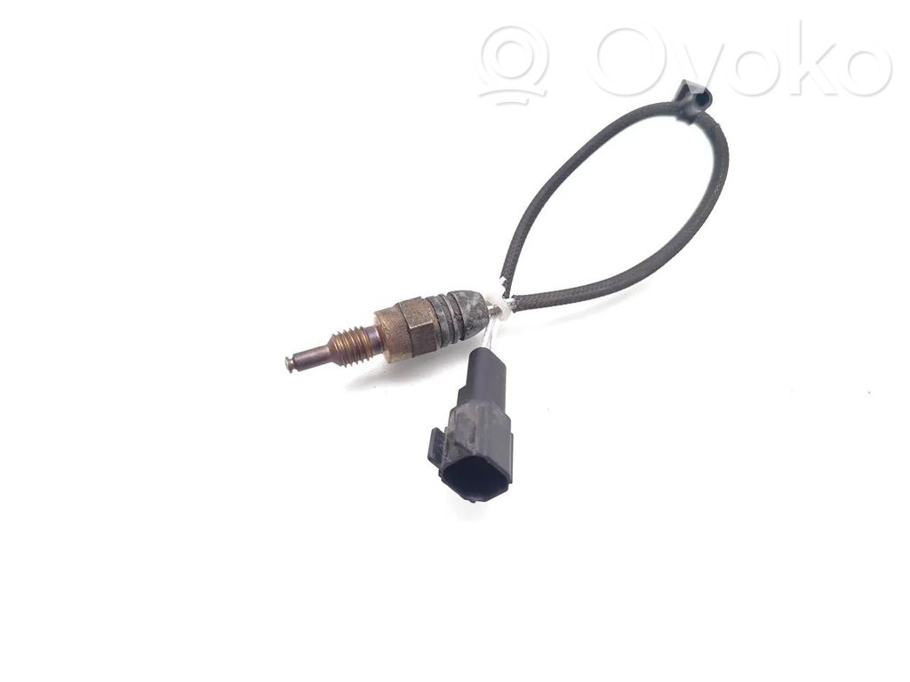 Ford Focus Coolant temperature sensor 