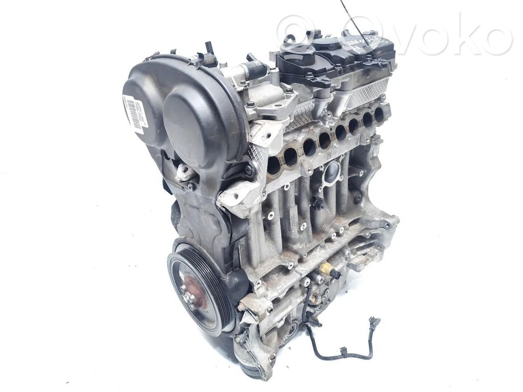 Volvo V40 Engine 