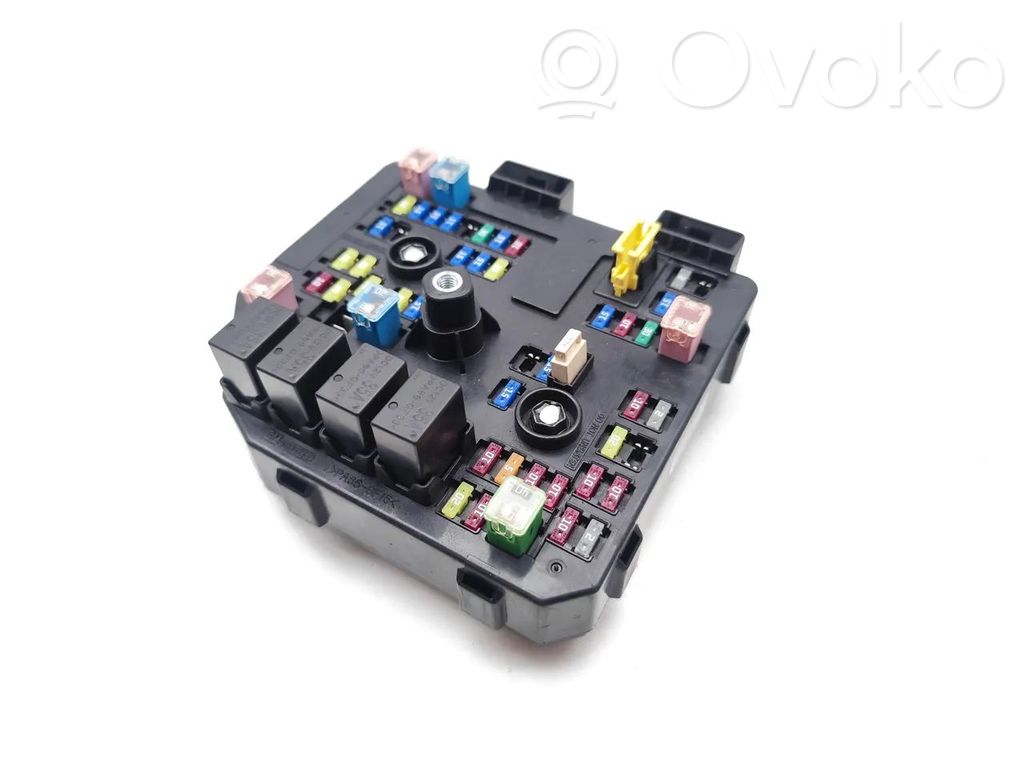 Fuse module   95202016