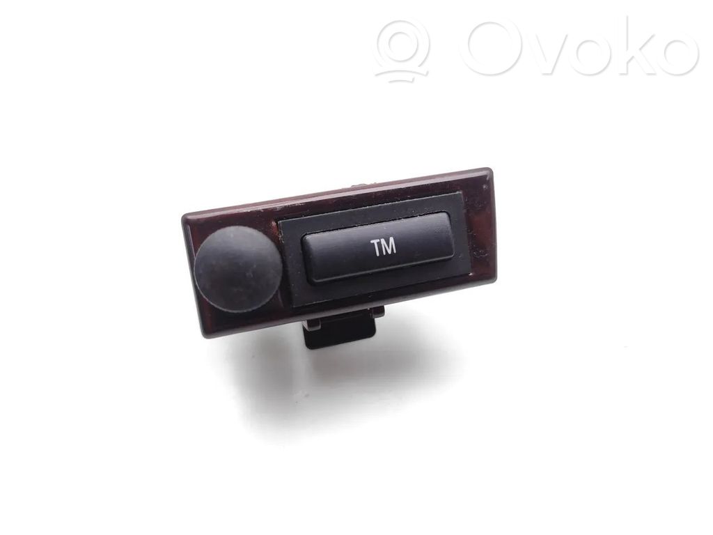 BMW 7 E38 Other switches/knobs/shifts 