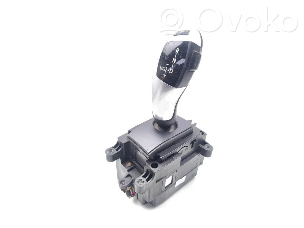 BMW 5 F10 F11 Selettore marce 